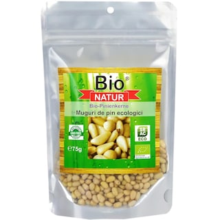 Bio Natur | Muguri de pin bio 75g