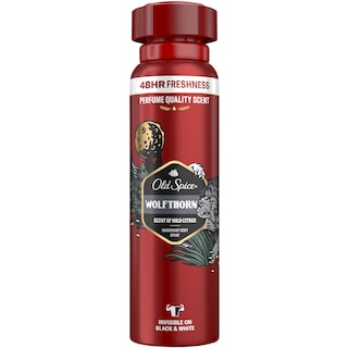Old Spice | Deodorant spray Wolfthorn 150ml