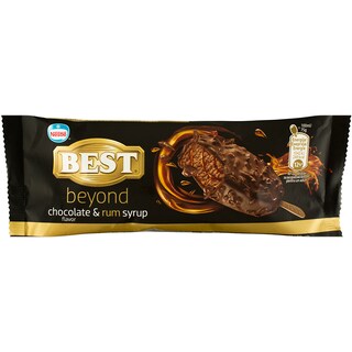 Best | Inghetata cu ciocolata si rom 75g