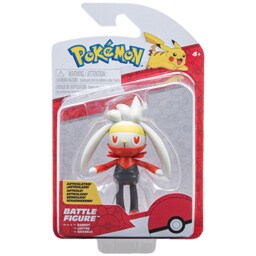 Pokemon | Figurina de colectie Pokemon Battle
