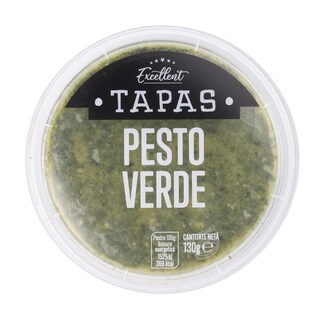 Excellent | Tapas | Pesto verde 130g
