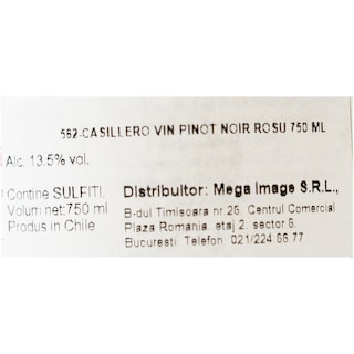 Casillero del Diablo