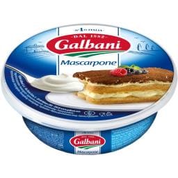 Branza Mascarpone 250g