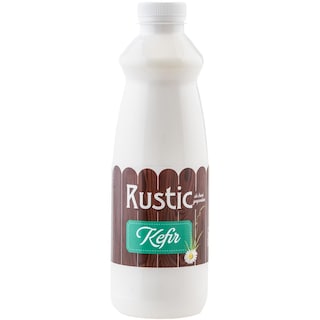Rustic | Kefir 3% grasime 900g