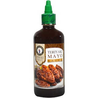 Thai Dancer | Sos Teriyaki Mayo 450ml