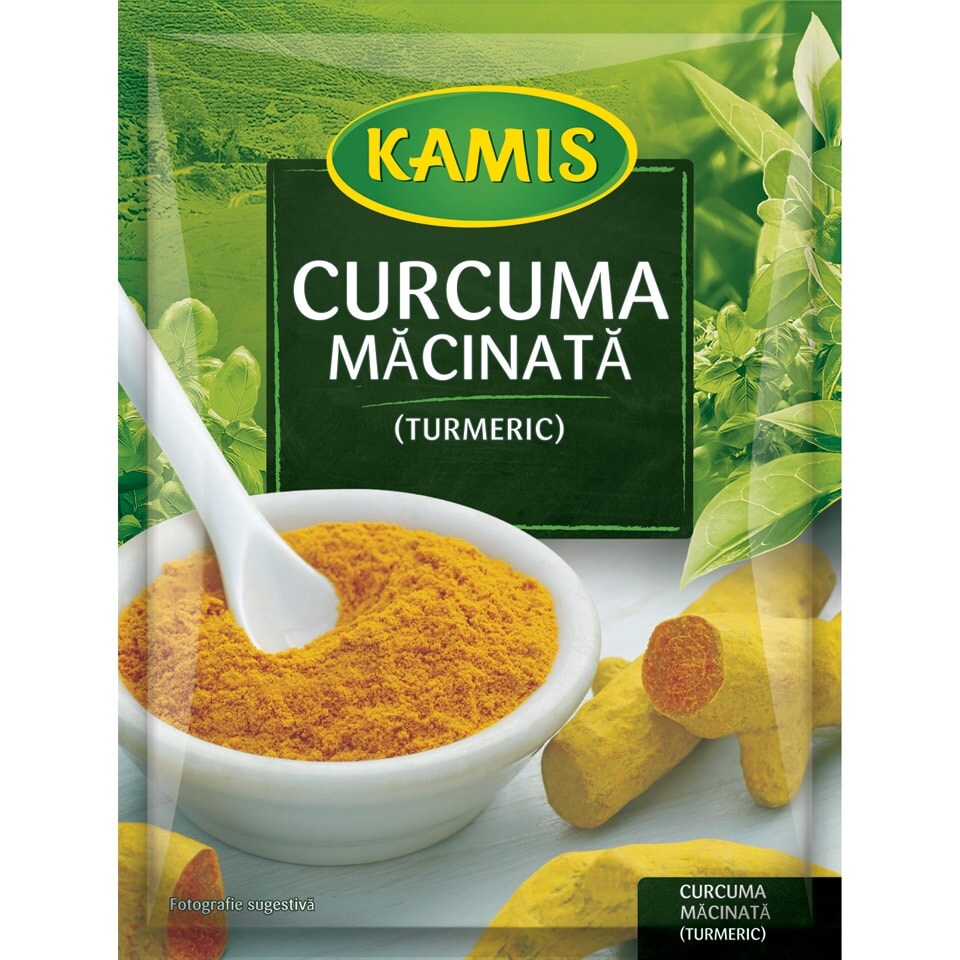Turmeric 20g