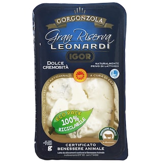 Igor | Branza Gorgonzola Gran Riserva Leonardi 200g