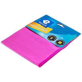 epack | Laveta microfibra pentru geamuri