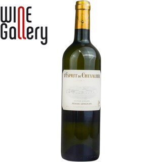 L'esprit de Chevalier | Vin alb 0.75L