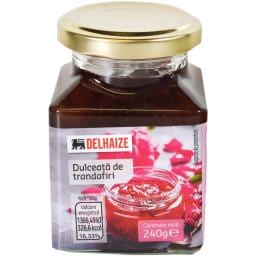 Dulceata de trandafiri 240g