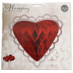Love Collection | Decoratiuni din hartie, diverse modele
