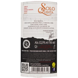 Solo Quinta