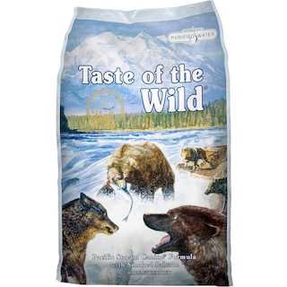 Taste of the Wild | Hrana uscata pentru caini, cu somon, Pacific Stream 2kg