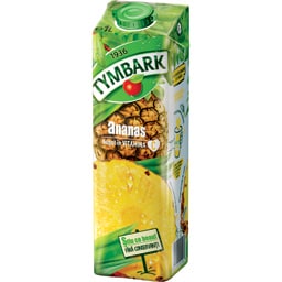 Tymbark Nectar de ananas 1L