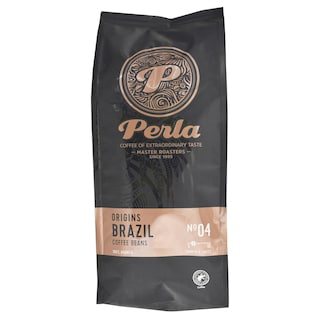 Perla | Cafea boabe Brazilia 500g