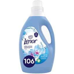Lenor | Balsam de rufe Spring Awakening, 106 spalari 2.65L