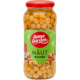 Home Garden | Naut boabe 570g