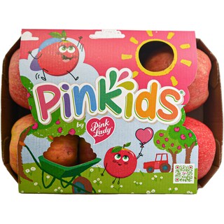 (produs ambalat) | Mere Cripps Pink