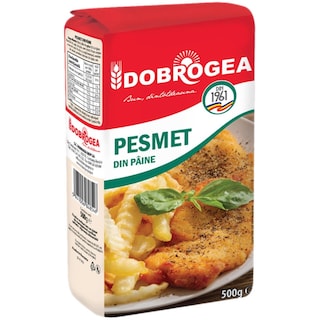 Dobrogea | Pesmet din paine 500g