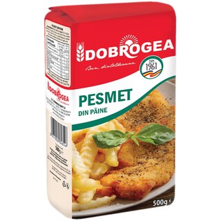 Dobrogea | Pesmet din paine 500g