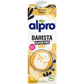 Alpro | Bautura Barista din ovaz 1L