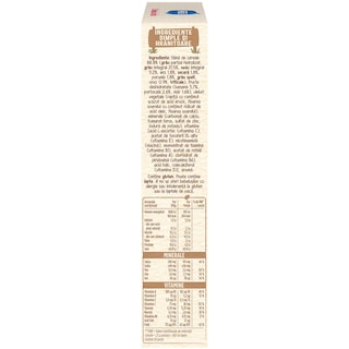 Nestle | 8 cereale cu fructe, pentru copii 12-36 de luni 250g