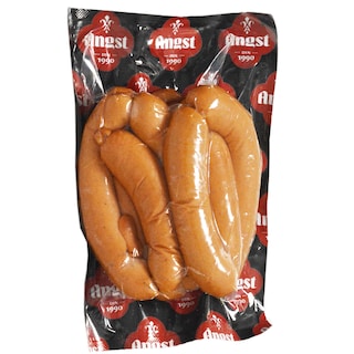 Angst | Crenvursti 250g