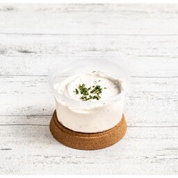 NoMoMoo by Vegan Gourmet | Crema de caju cu cepsoara 140g