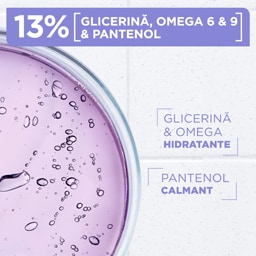 Mixa | Crema reparatoare multi-use Panthenol Comfort 400ml