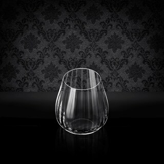 Cristal Bohemia | Pahare de apa 2x380ml