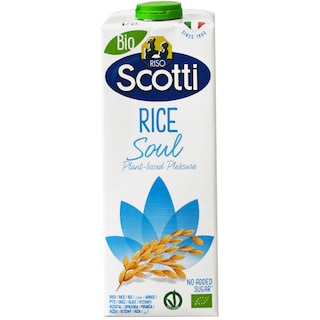 Riso Scotti | Bautura din orez bio 1L