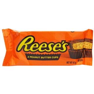 Reese's | Cupe de ciocolata cu unt de arahide 42g
