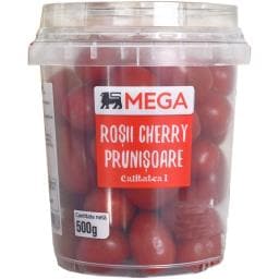 Rosii cherry prunisoare, import 500g