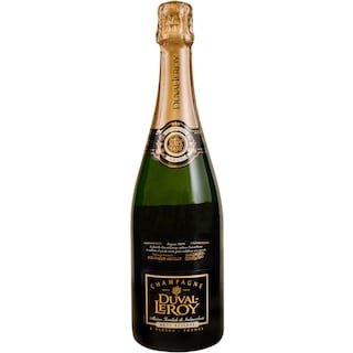 Duval Leroy | Sampanie  0.75L