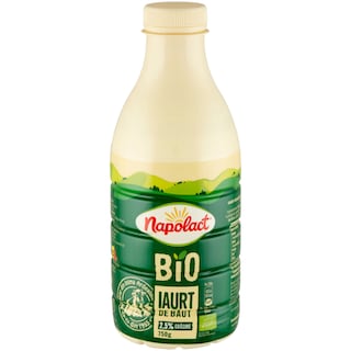 Napolact Bio