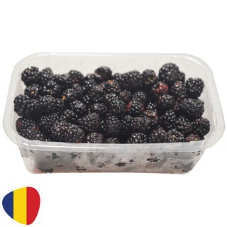 (produs ambalat) | Mure  500g