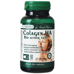 Colagen Ha, 60 capsule