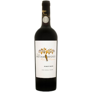 Viile Metamorfosis | Vin rosu  0.75L