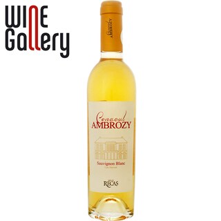Recas | Vin alb Sauvignon Blanc 0.375L