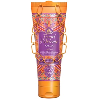 Tesori d'Oriente | Gel de dus Karma 250ml