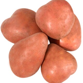 Cartofi noi rosii, import