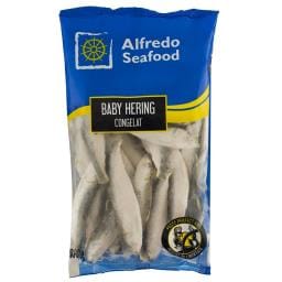 Hering baby  1kg