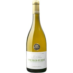 Vin alb Chardonnay 0.75l