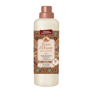 Tesori d'Oriente | Balsam de rufe Byzantium, 38 spalari 760ml