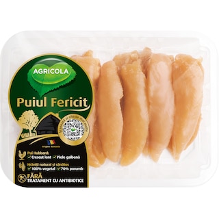 Agricola | Puiul Fericit inner file