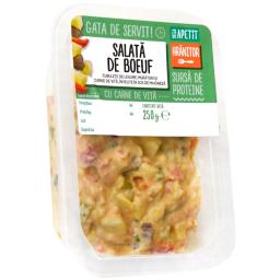 Salata de boeuf cu vita 250g