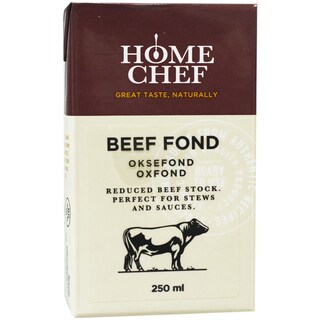 Home Chef | Fond de vita 250ml