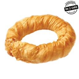 Cerc cu mere, de post 180g