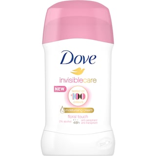 Dove | Deodorant stick Invisible Care 40ml
