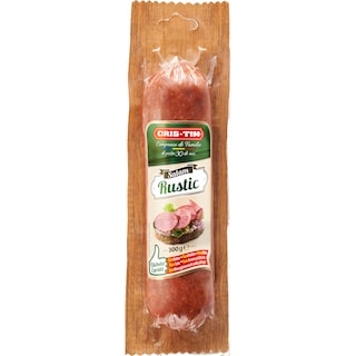 Cris-Tim | Salam Rustic 300g